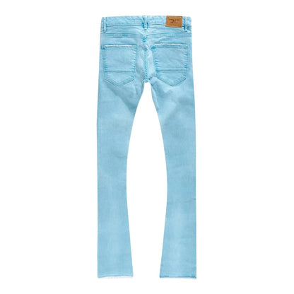 Jordan Craig Martin Stacked - Santorini Denim Jeans Mens Style : Jtf1178