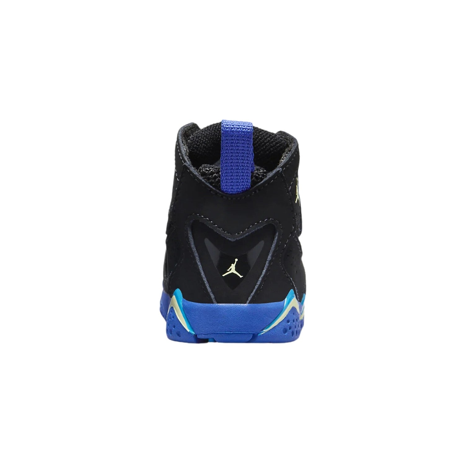 Jordan True Flight (Td) Toddlers Style : 343797