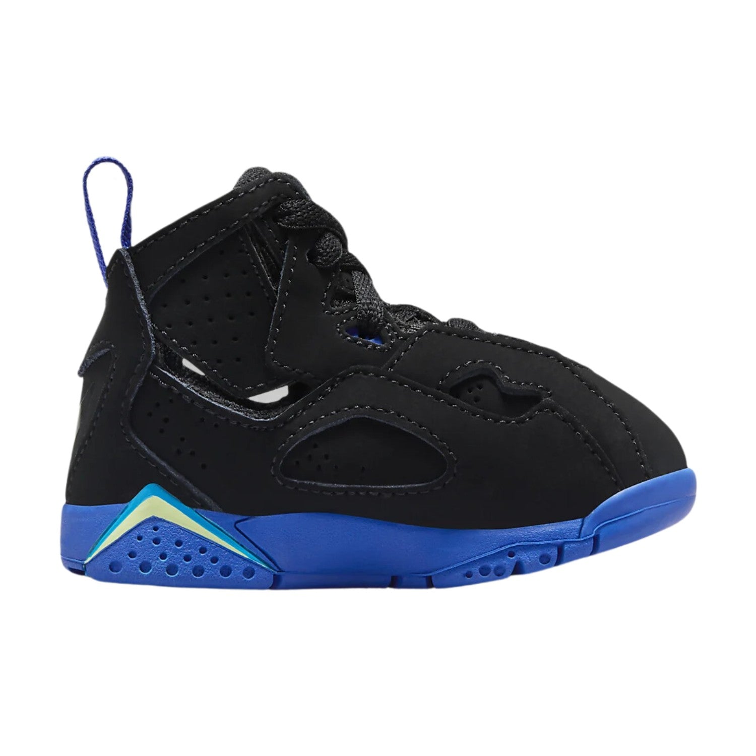 Jordan True Flight (Td) Toddlers Style : 343797