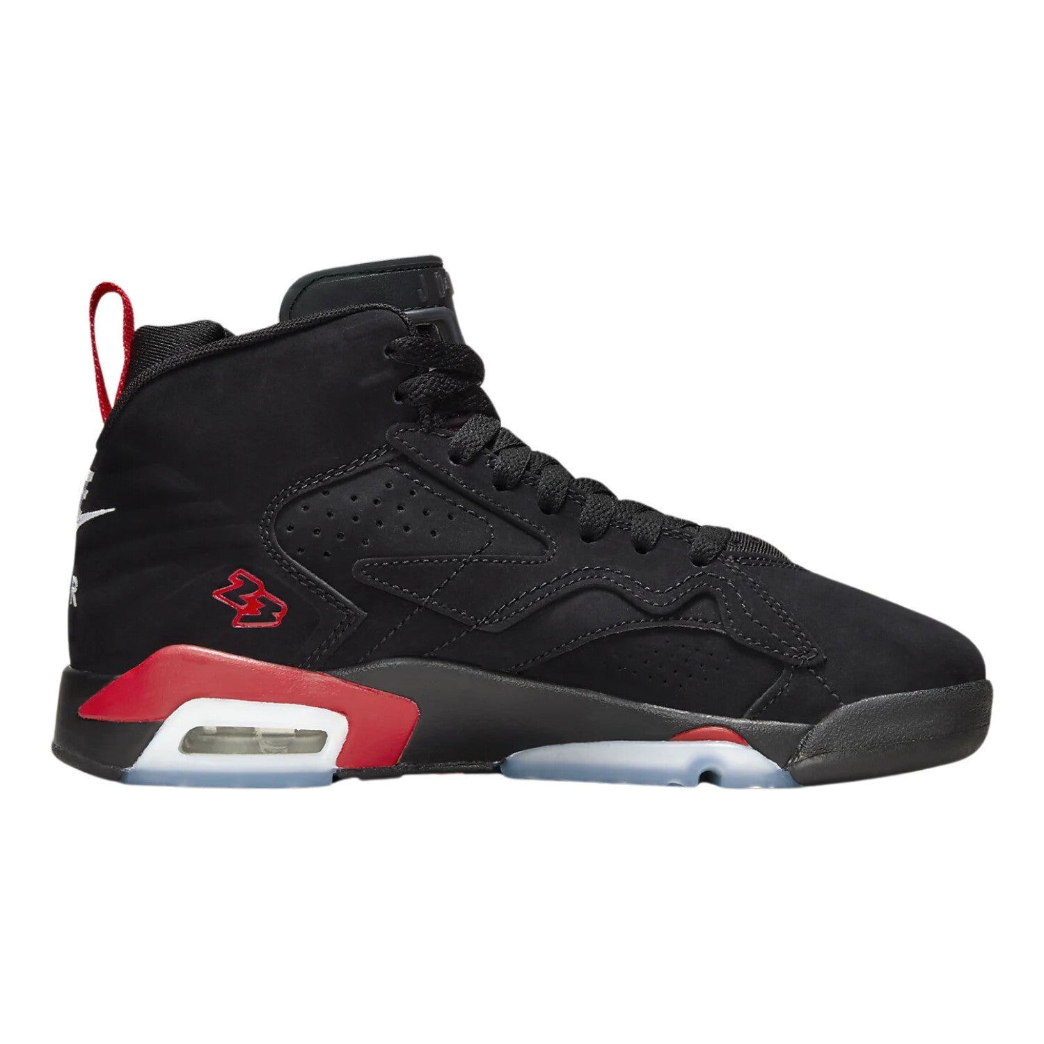 Jordan Mvp(gs) Big Kids Style : Dz5577