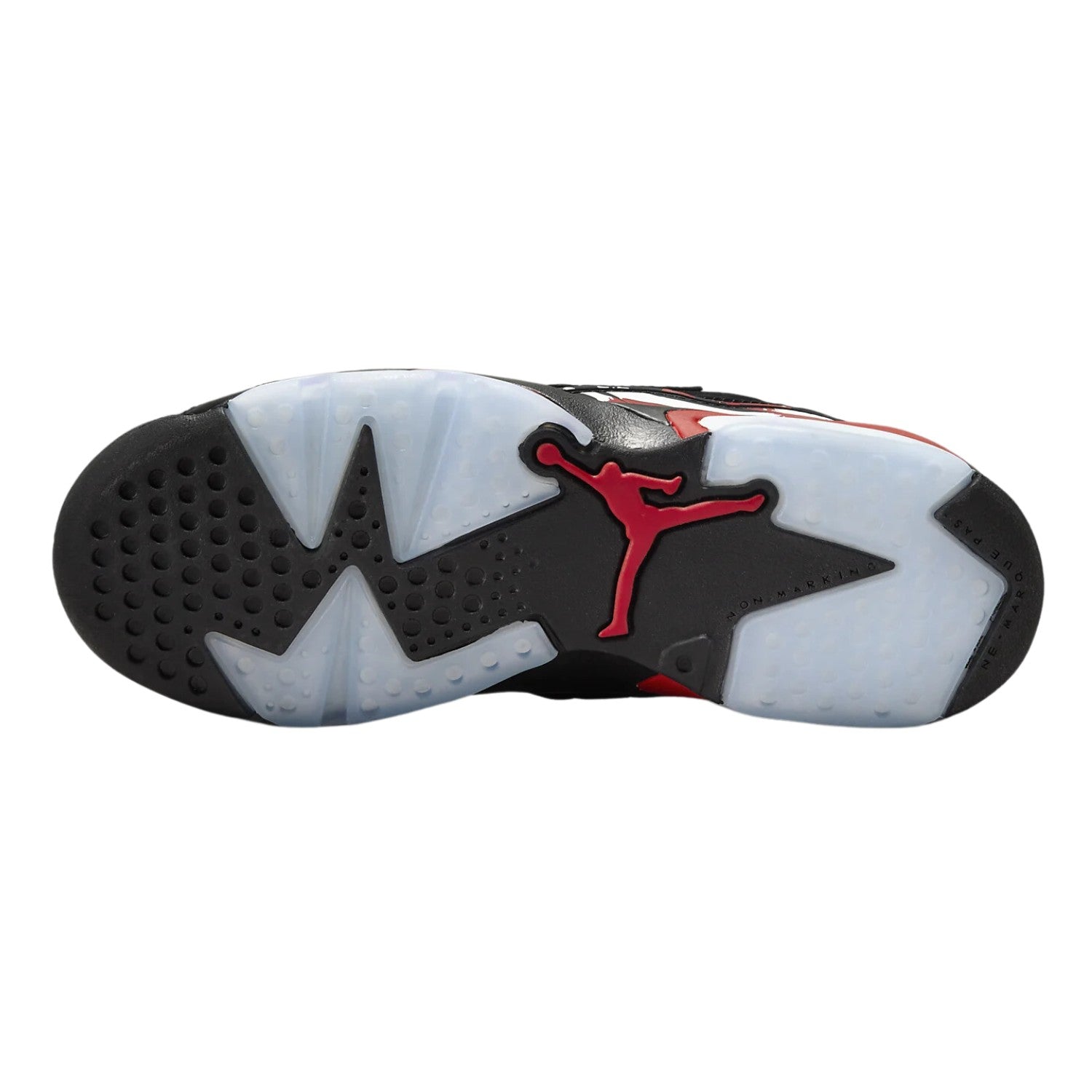 Jordan Mvp(gs) Big Kids Style : Dz5577