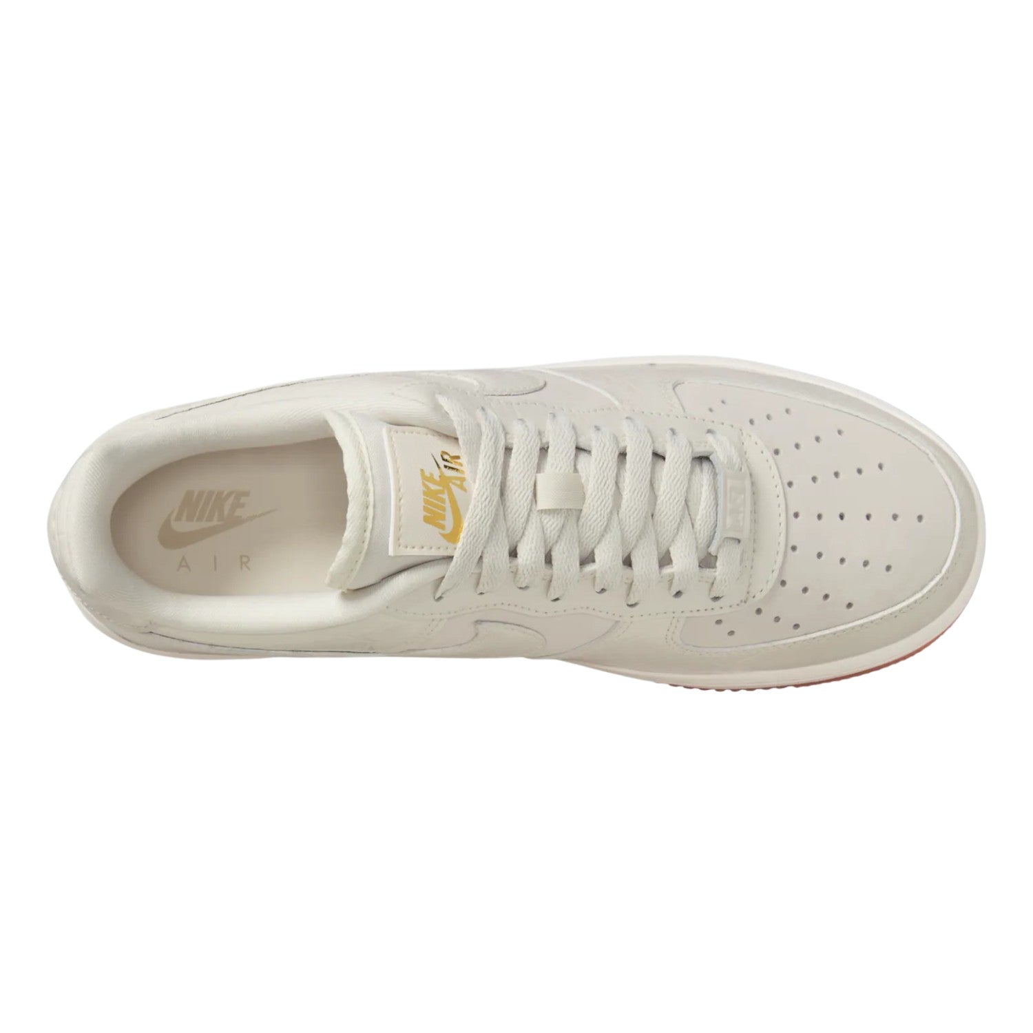 Nike Air Force 1'07 Lx Womens Style : Dz2708
