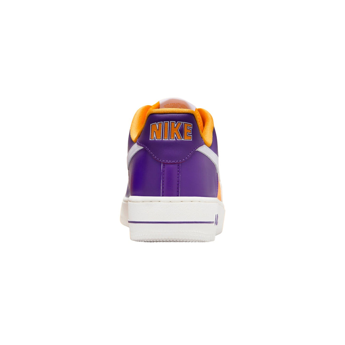 Nike Air Force 1&