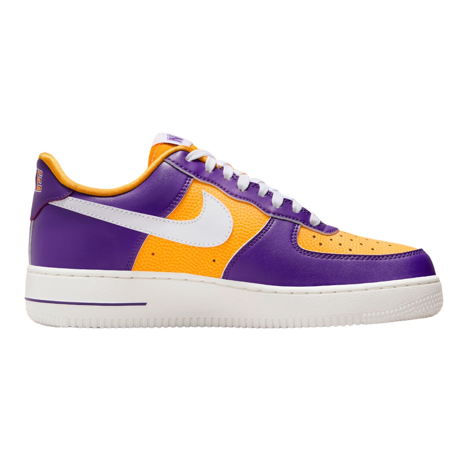 Nike Air Force 1&