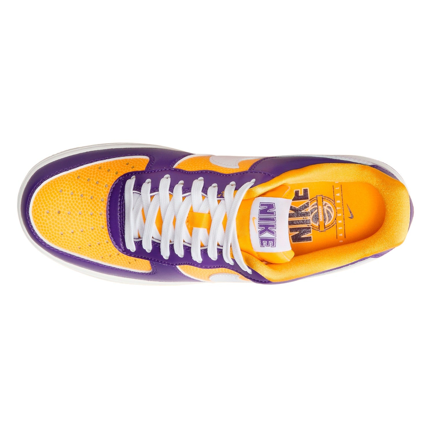 Nike Air Force 1&