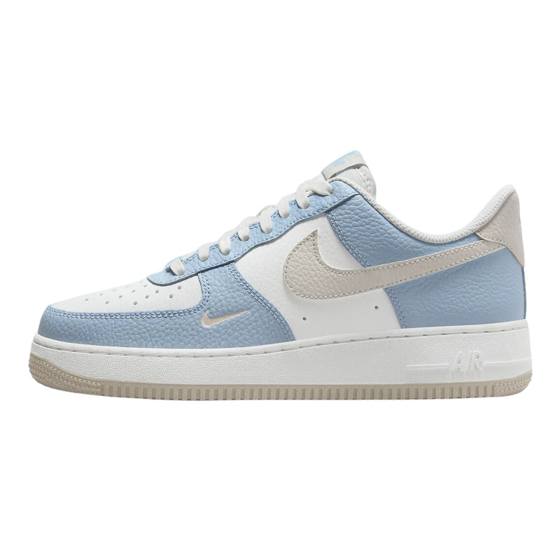 Nike Air Force 1&