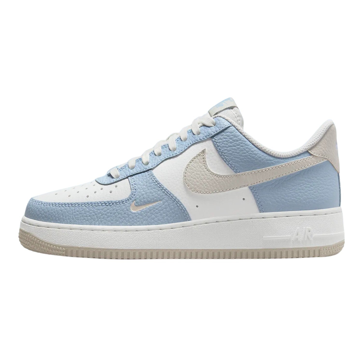 Nike Air Force 1&
