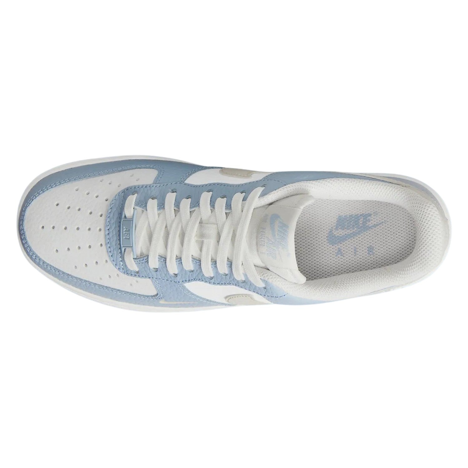 Nike Air Force 1&