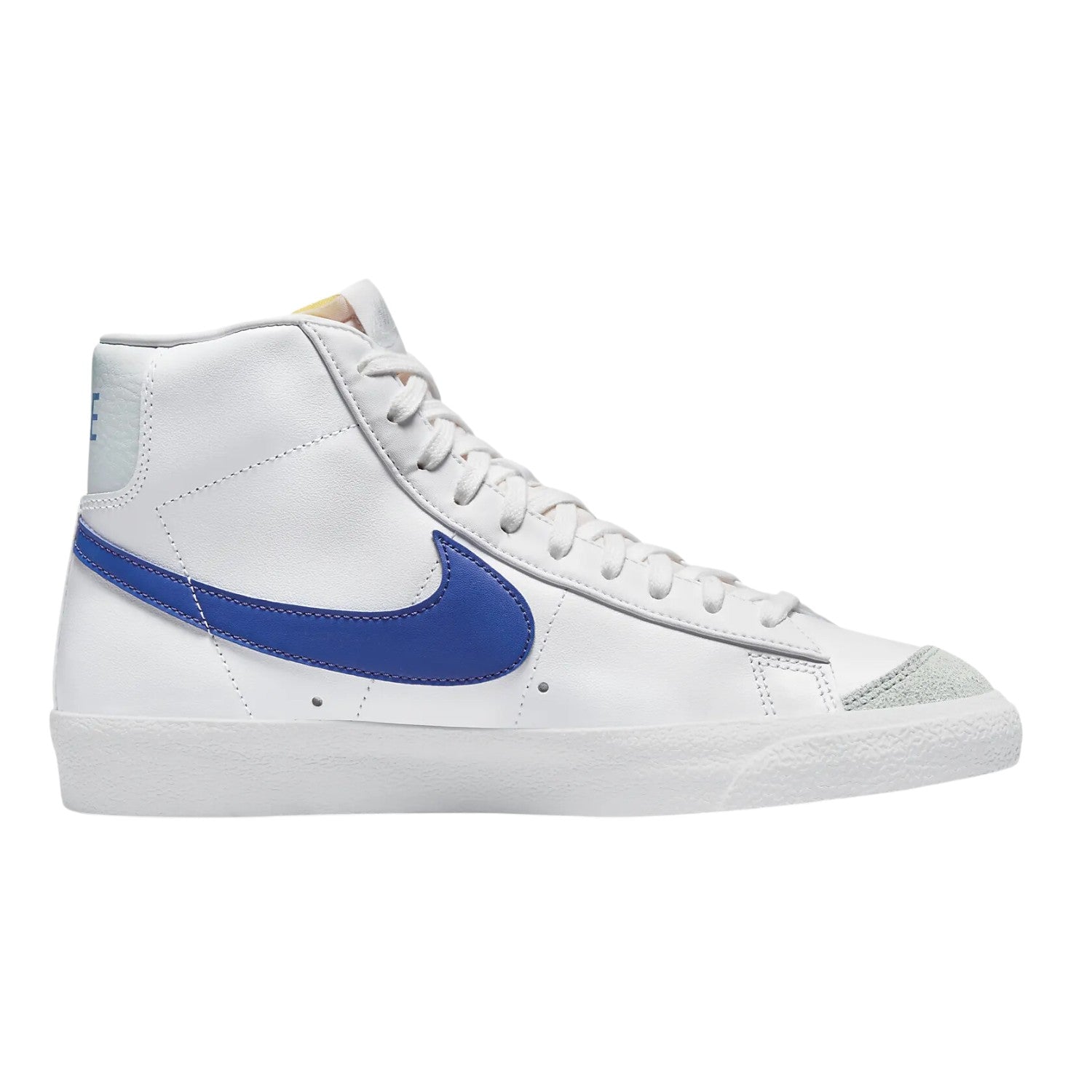 Nike Blazer Mid &
