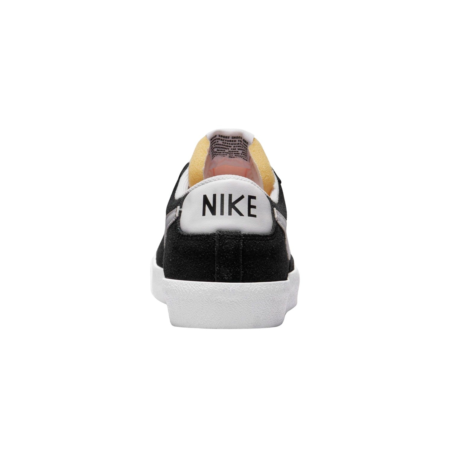 Nike Blazer Low&