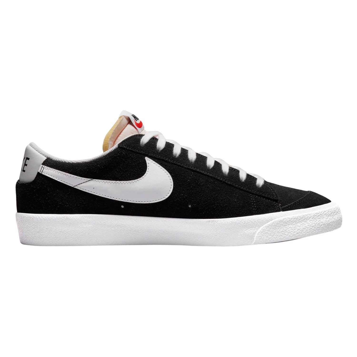 Nike Blazer Low&
