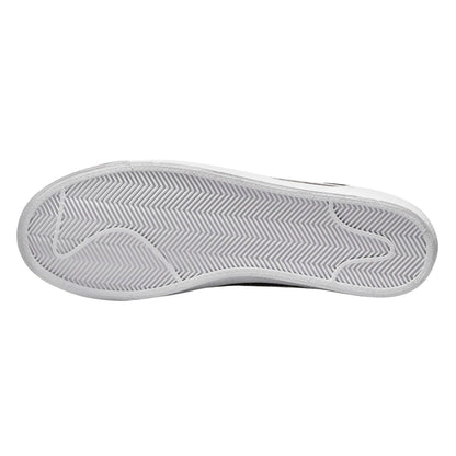 Nike Blazer Low&