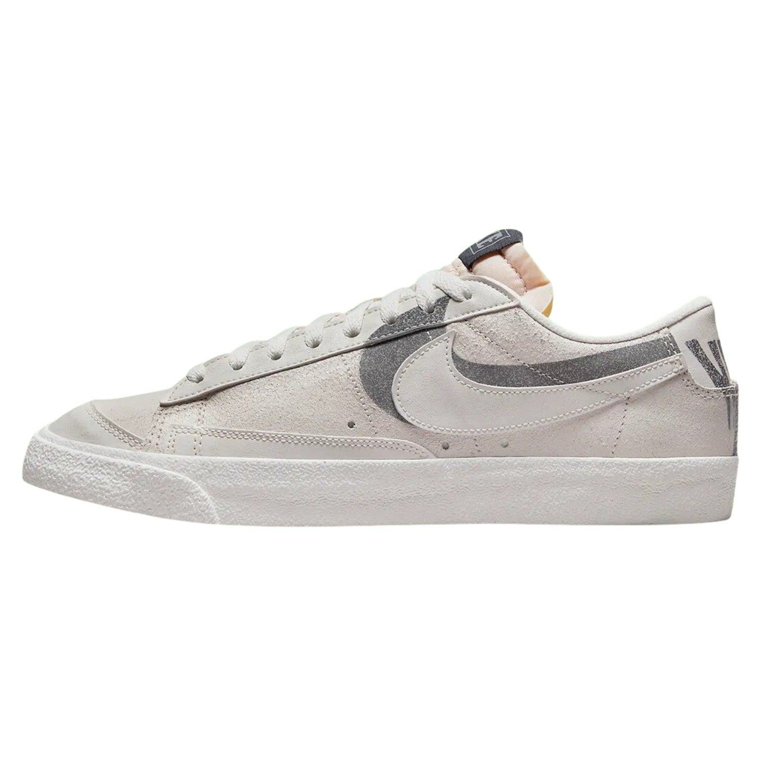 Nike Blazer Low '77 Prm Mens Style : Dq7671