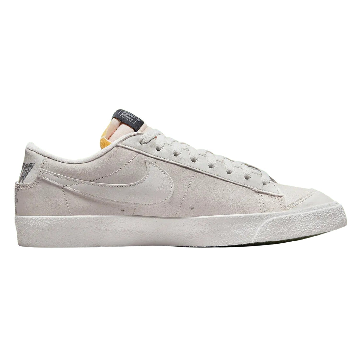 Nike Blazer Low '77 Prm Mens Style : Dq7671