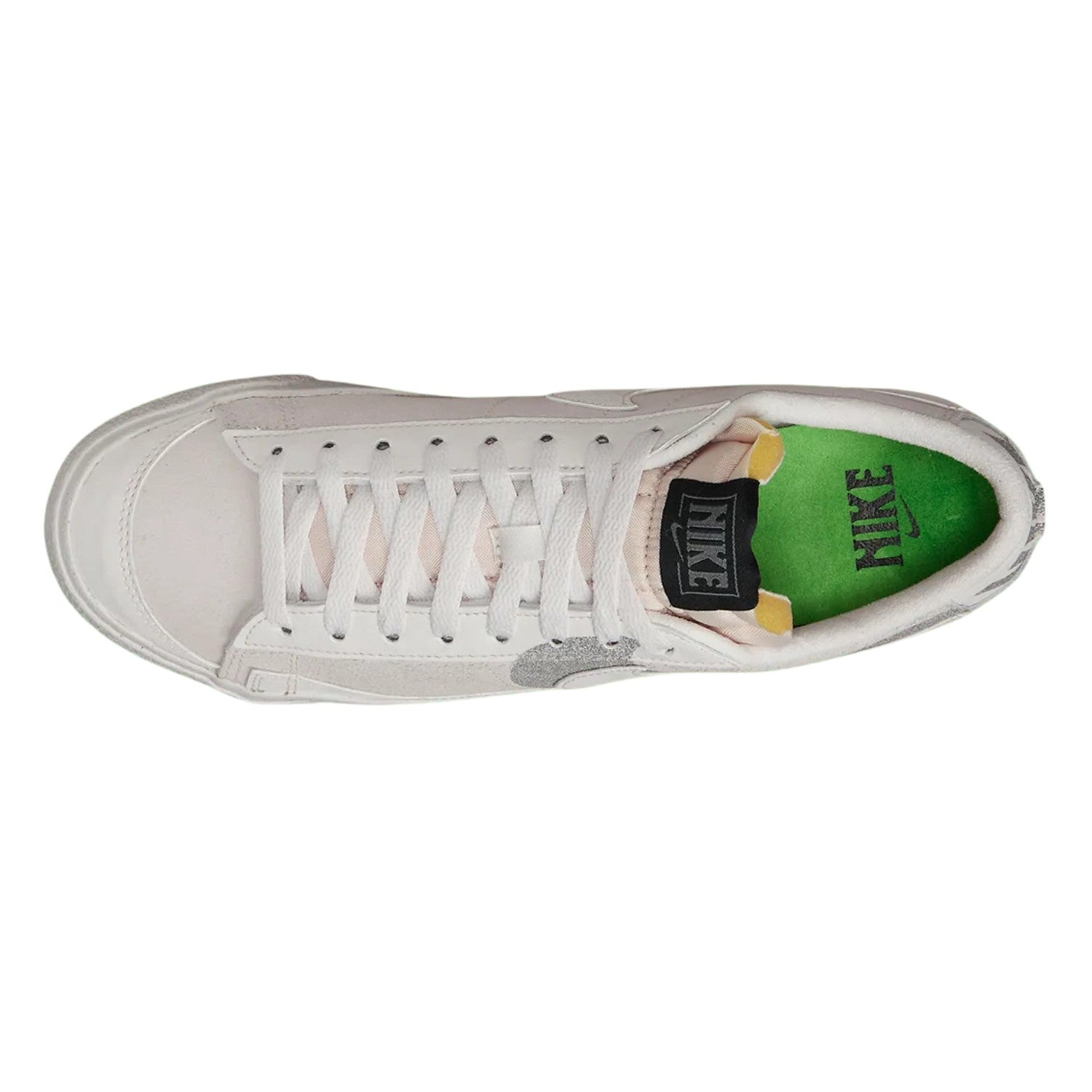 Nike Blazer Low &