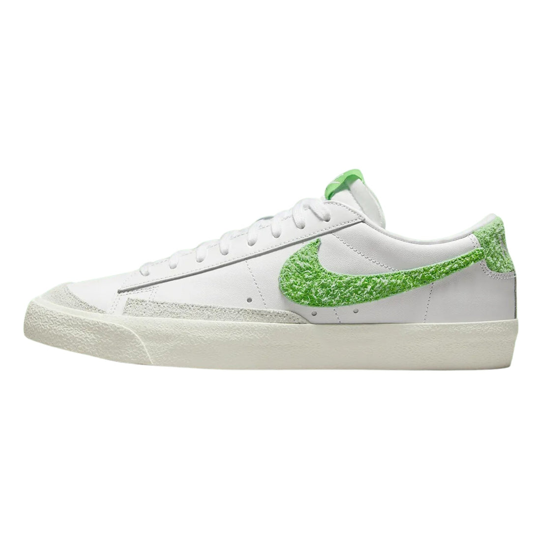 Nike Blazer Low&