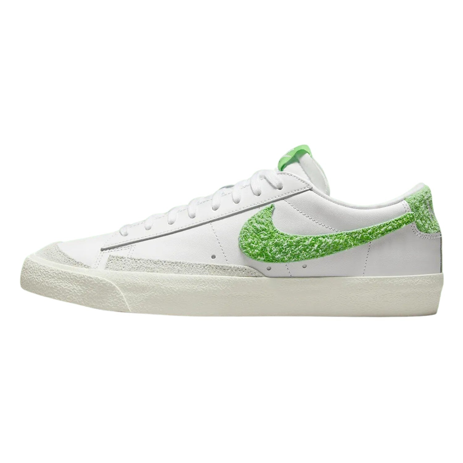 Nike Blazer Low&