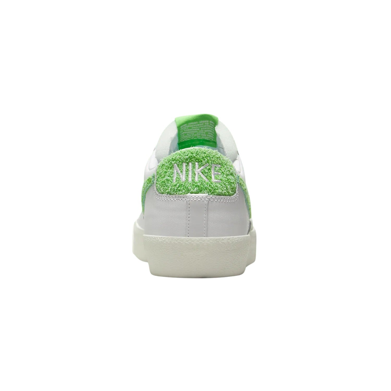 Nike Blazer Low&