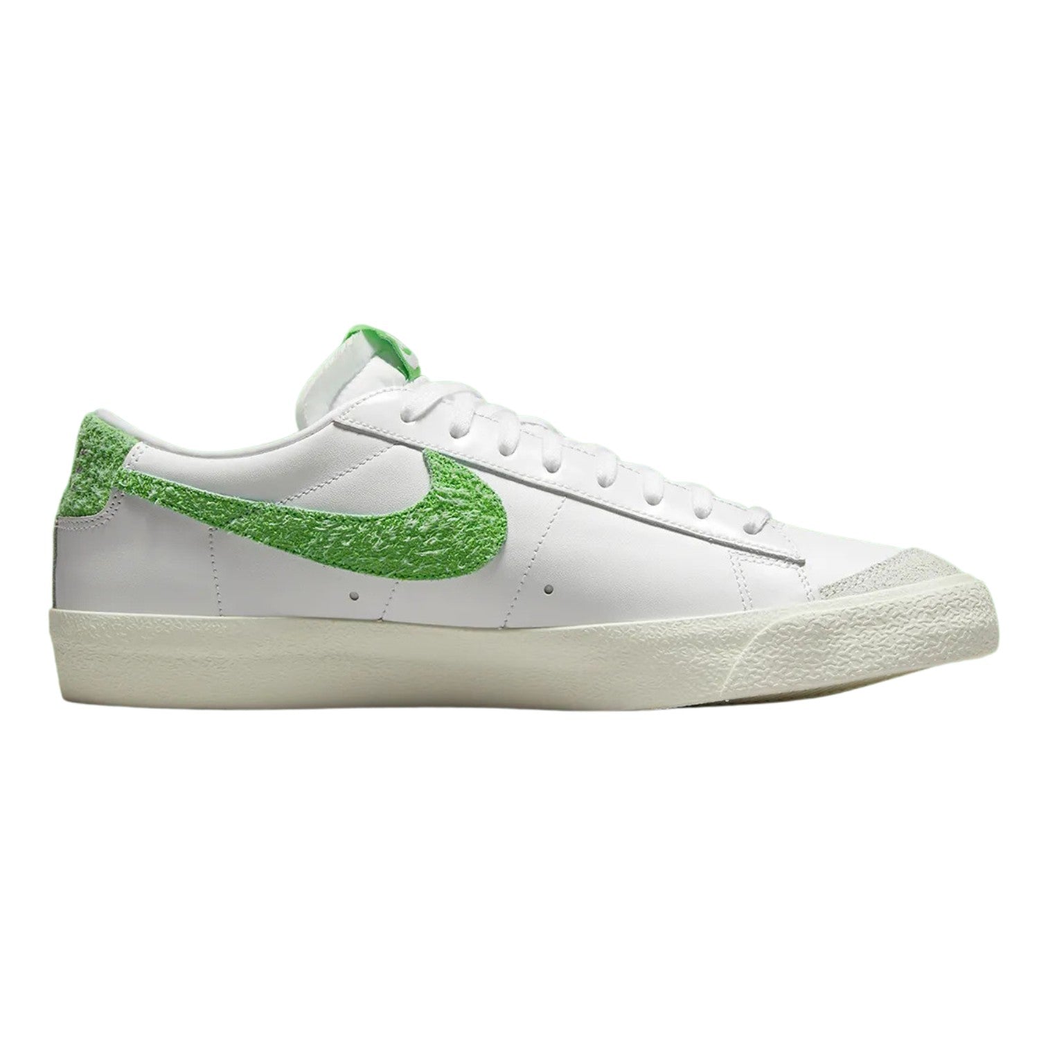 Nike Blazer Low&