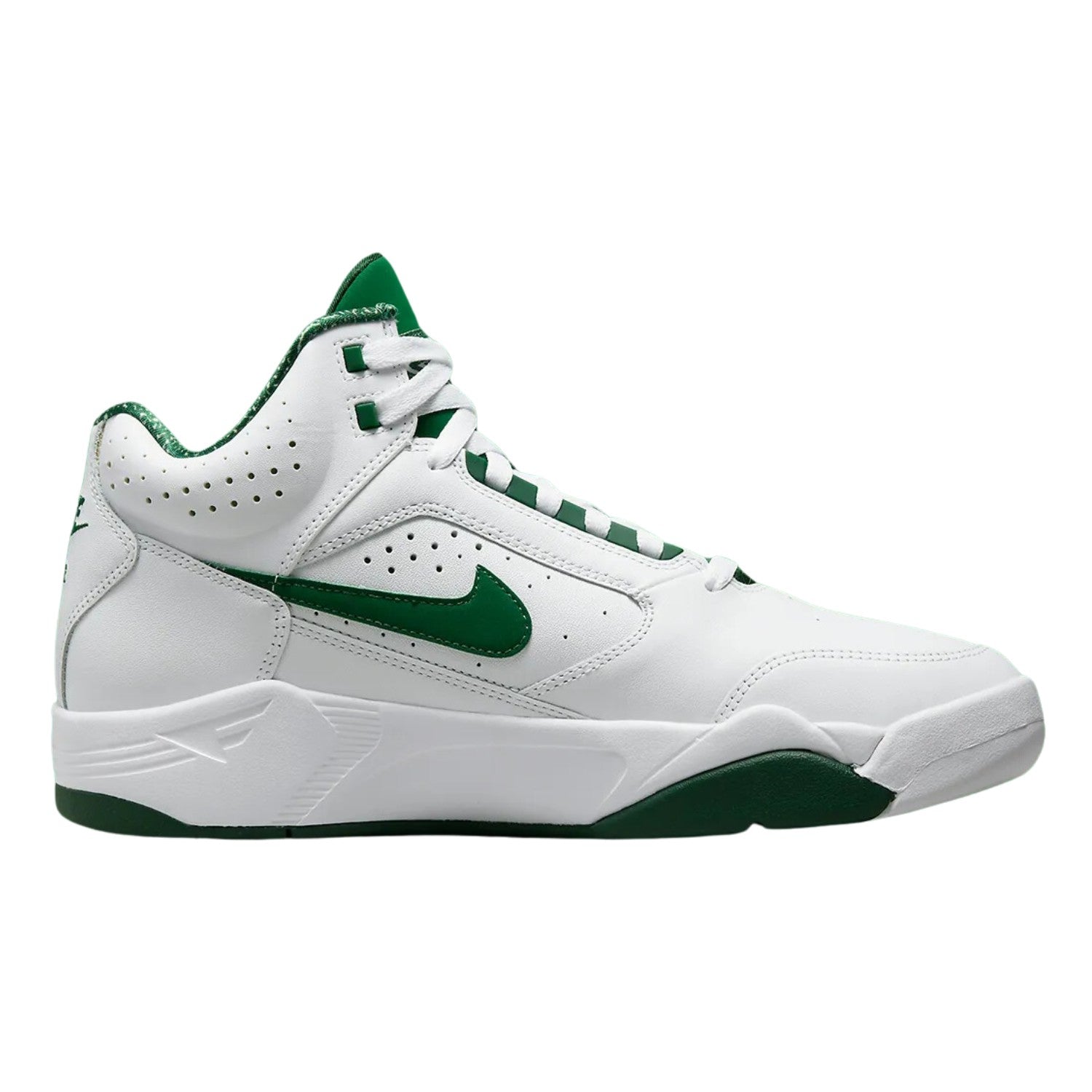 Nike Air Flight Lite Mid  Mens Style : Dj2518