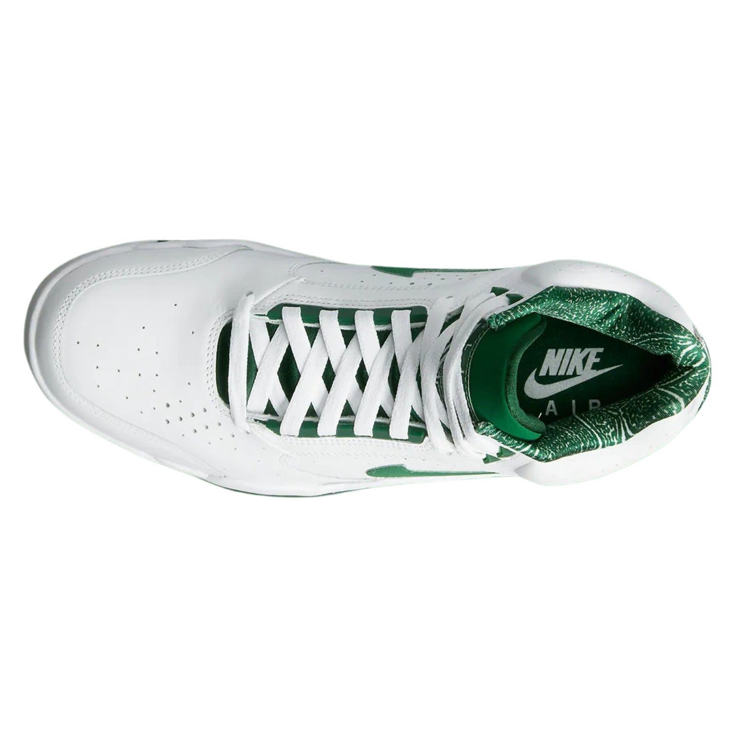 Nike Air Flight Lite Mid  Mens Style : Dj2518