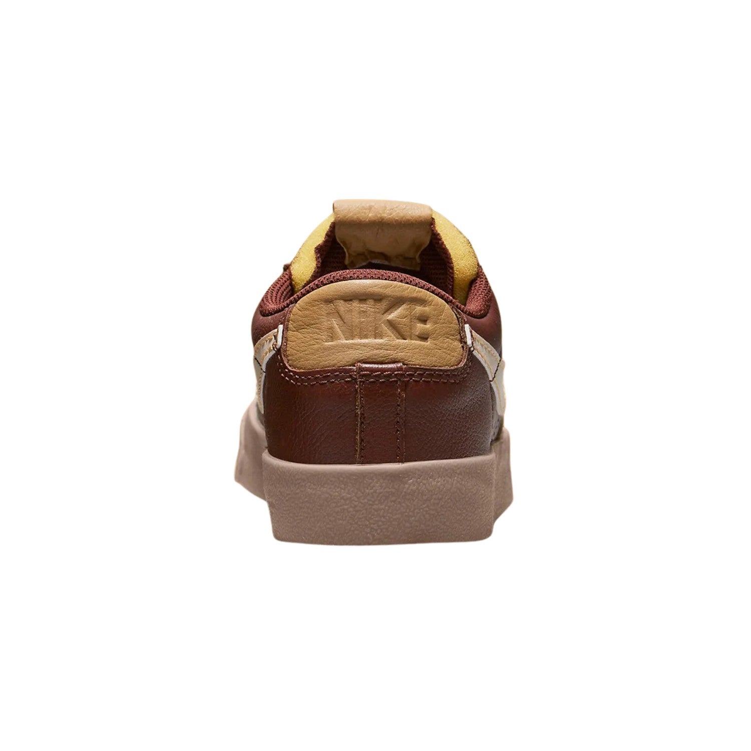 Nike Blazer Low&