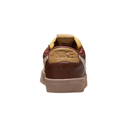 Nike Blazer Low&