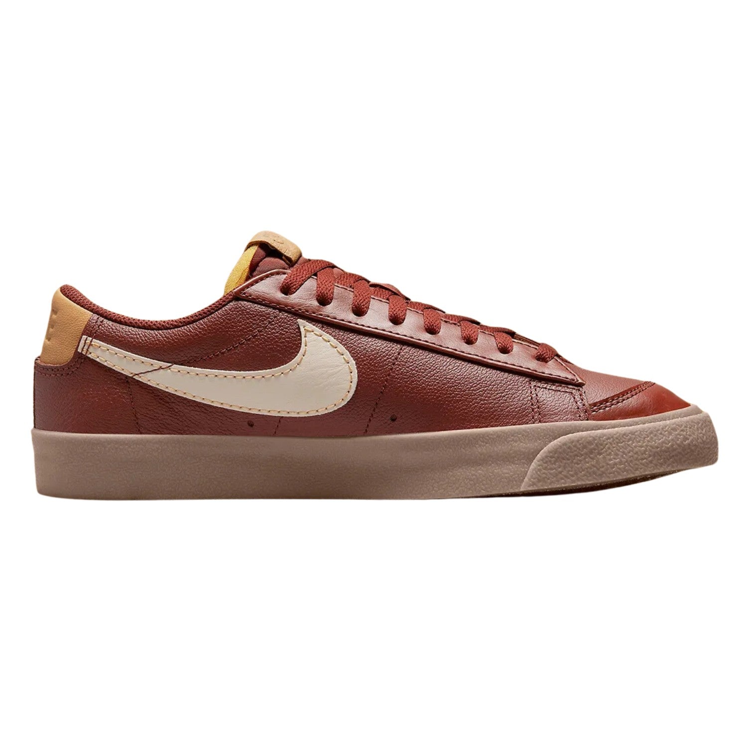 Nike Blazer Low'77 Emb Mens Style : Dq7670