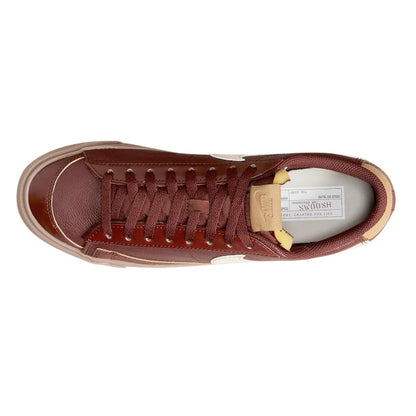 Nike Blazer Low&