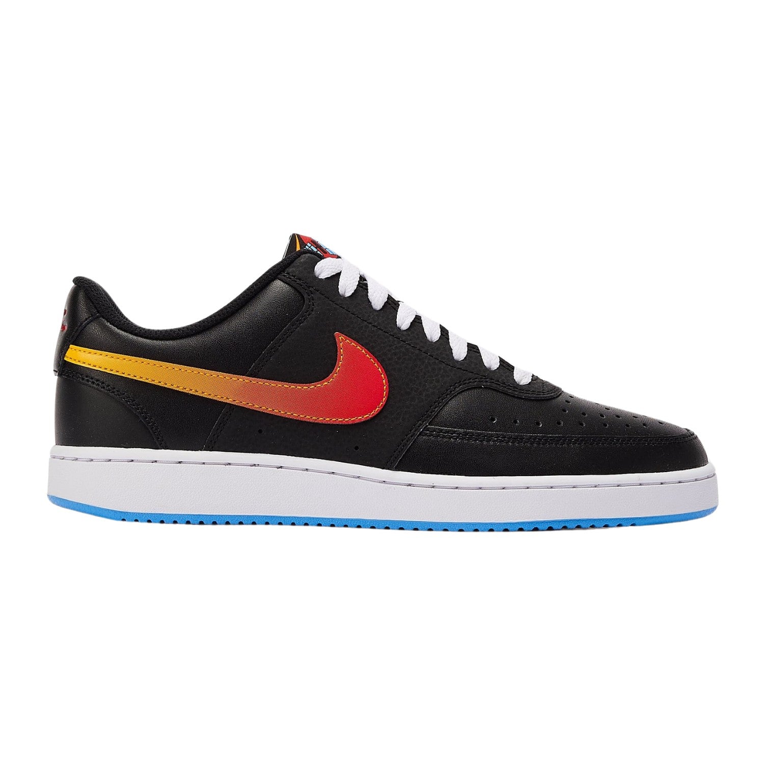 Nike Court Vision Lo Mens Style : Dq7630