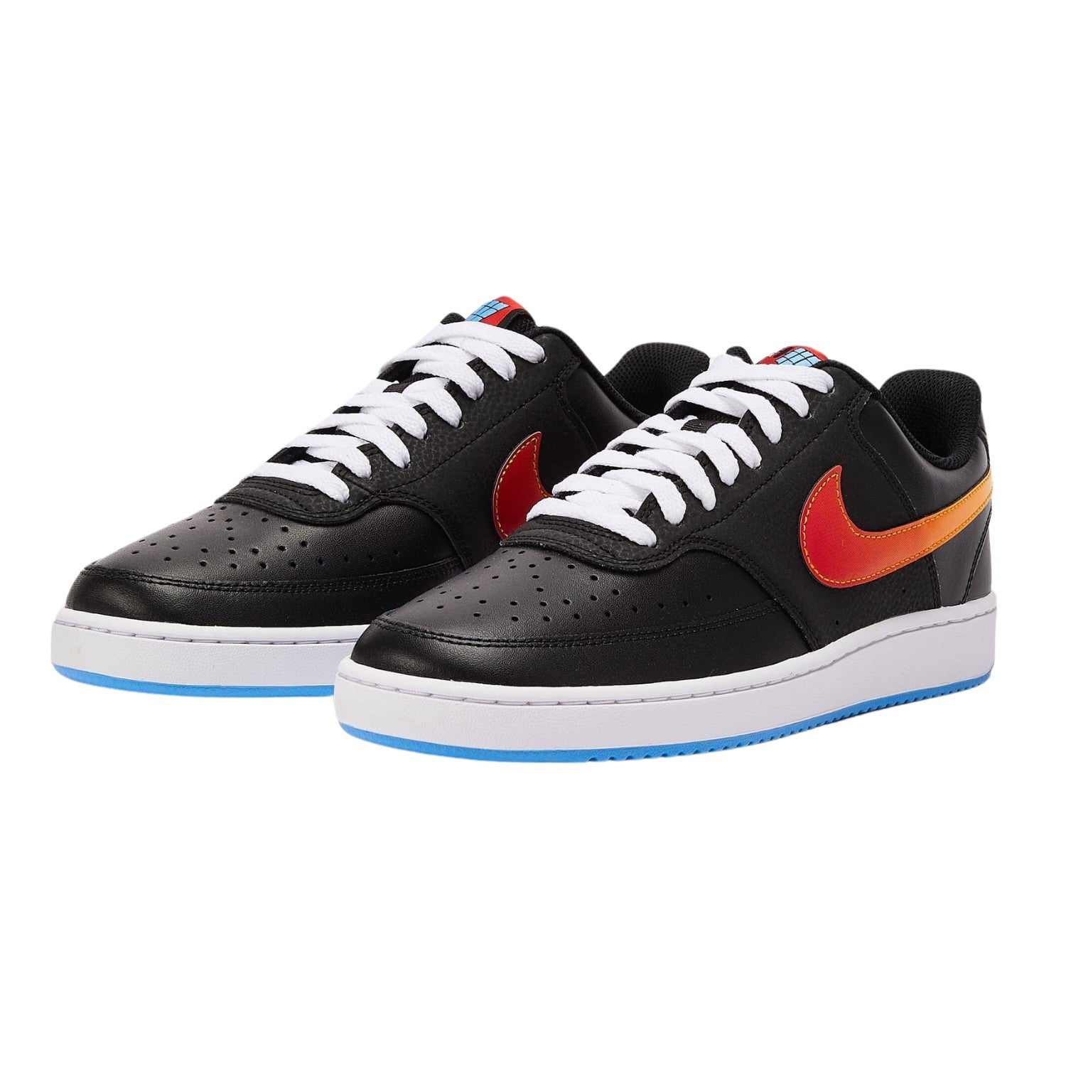 Nike Court Vision Lo Mens Style : Dq7630