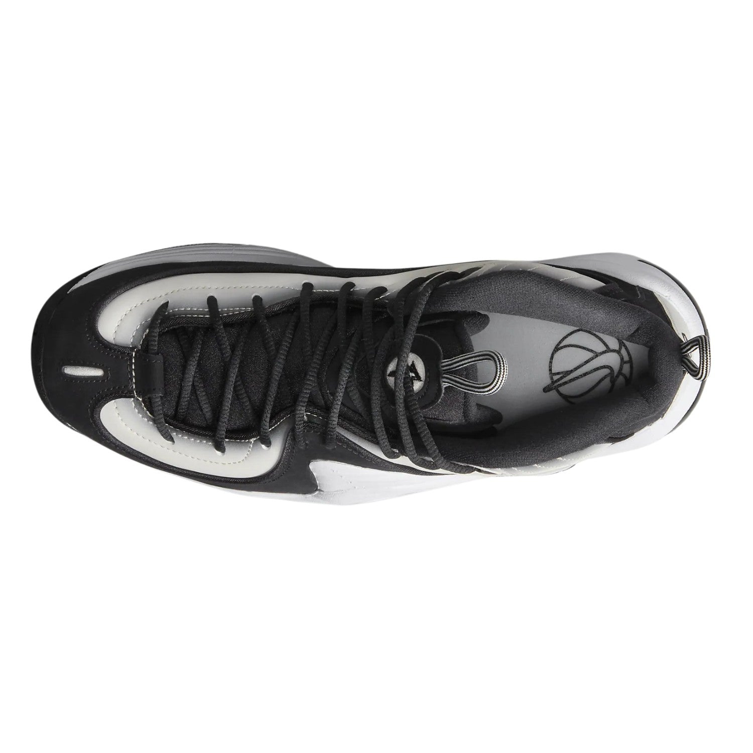 Nike Air Penny II Mens Style : Dz2549