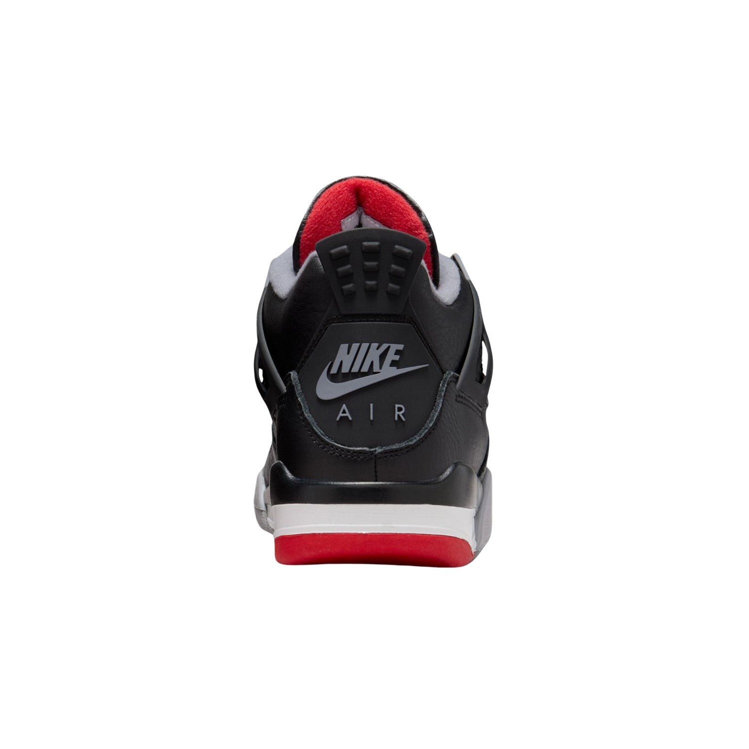 Air Jordan 4 Retro (Gs) "Bred Reimagined" Big Kids Style : Fq8213