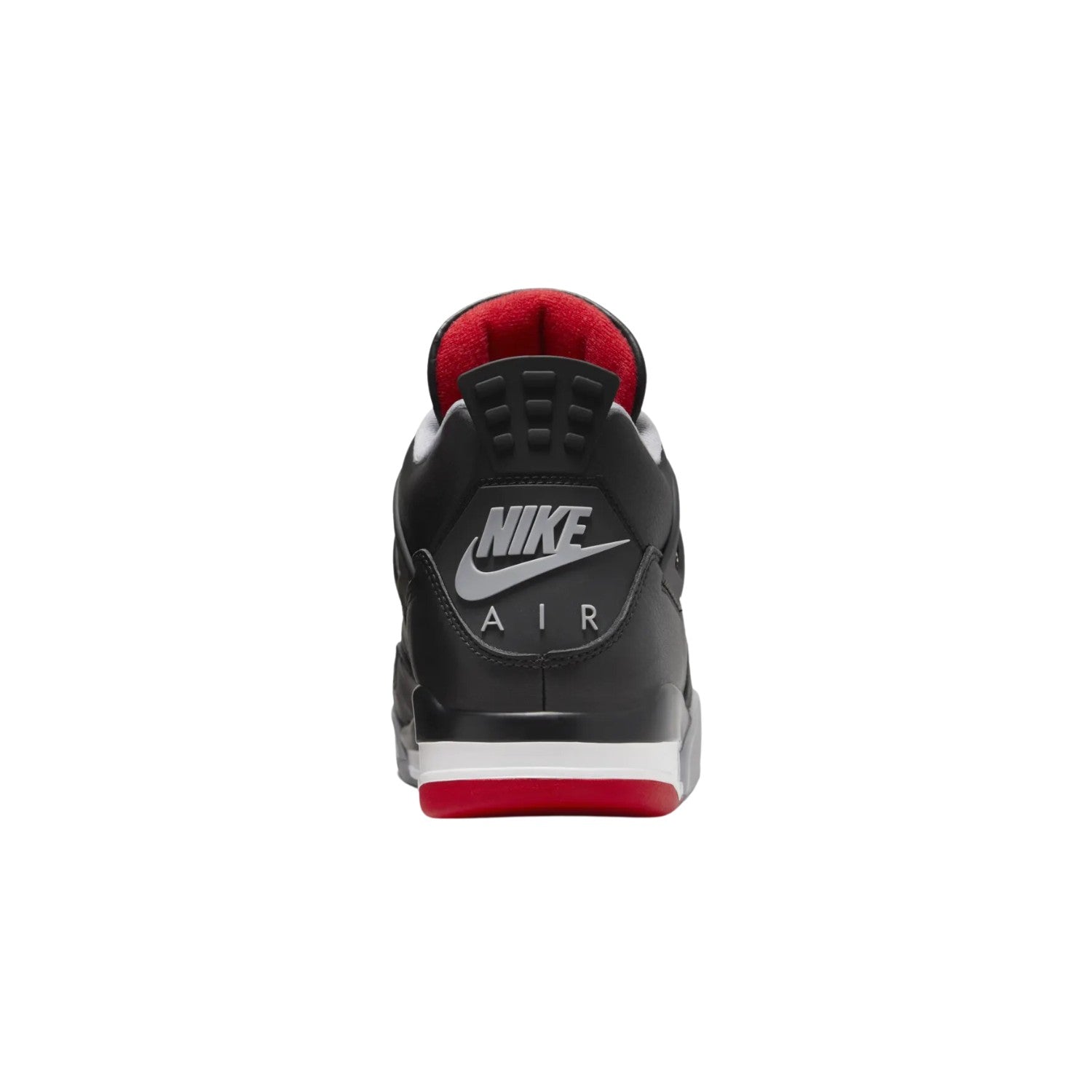 Air Jordan 4 Retro "Bred Reimagined" Mens Style : Fv5029