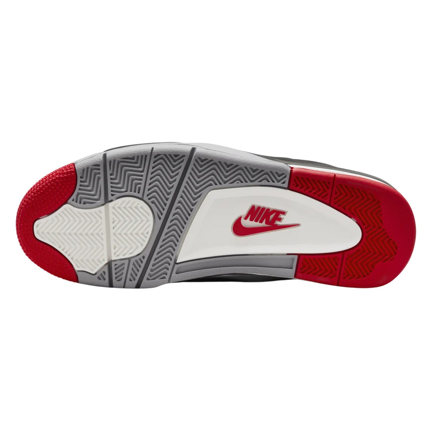 Air Jordan 4 Retro "Bred Reimagined" Mens Style : Fv5029