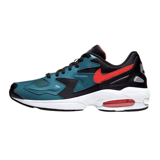 Nike Air Max2 Light  Mens Style : Ao1741