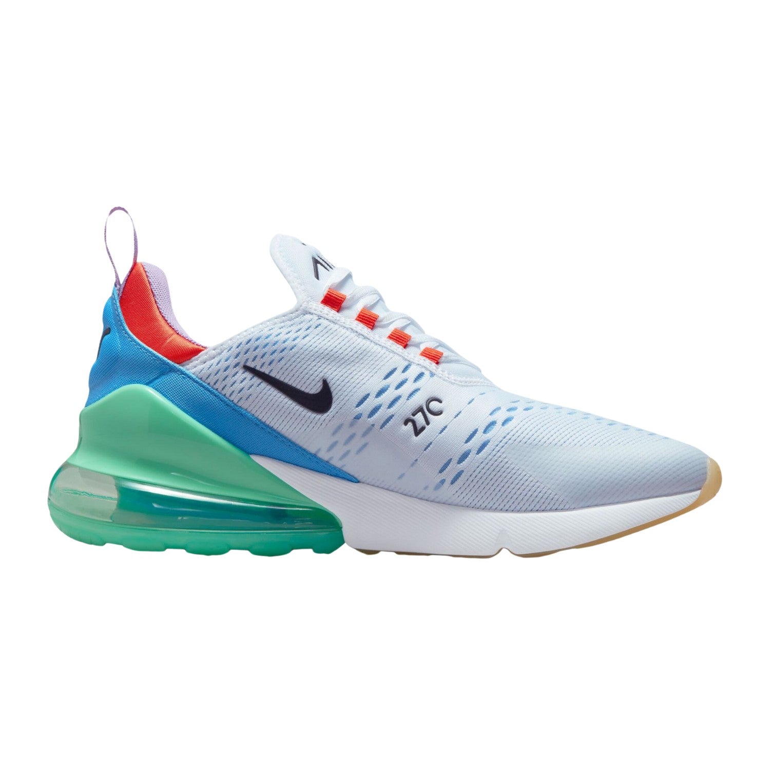 Nike Air Max 270 Mens Style : Dx2347