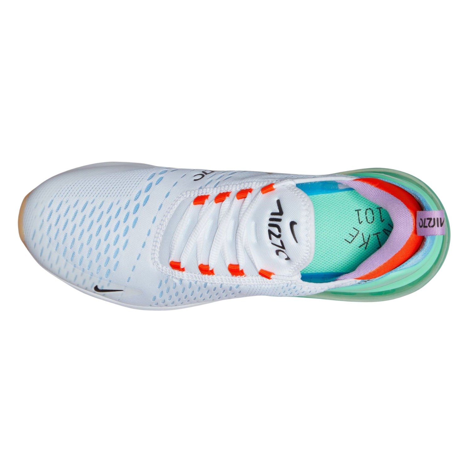 Nike Air Max 270 Mens Style : Dx2347