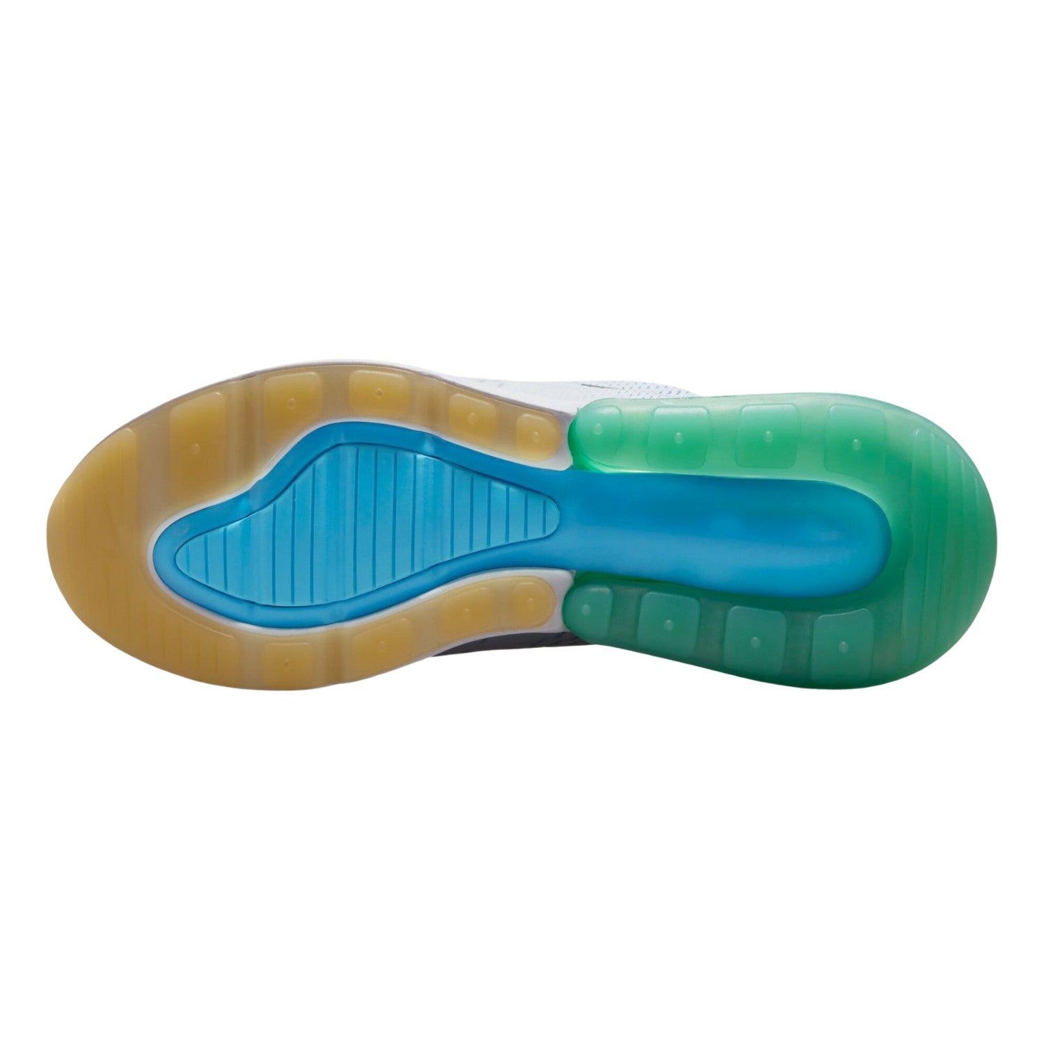 Nike Air Max 270 Mens Style : Dx2347