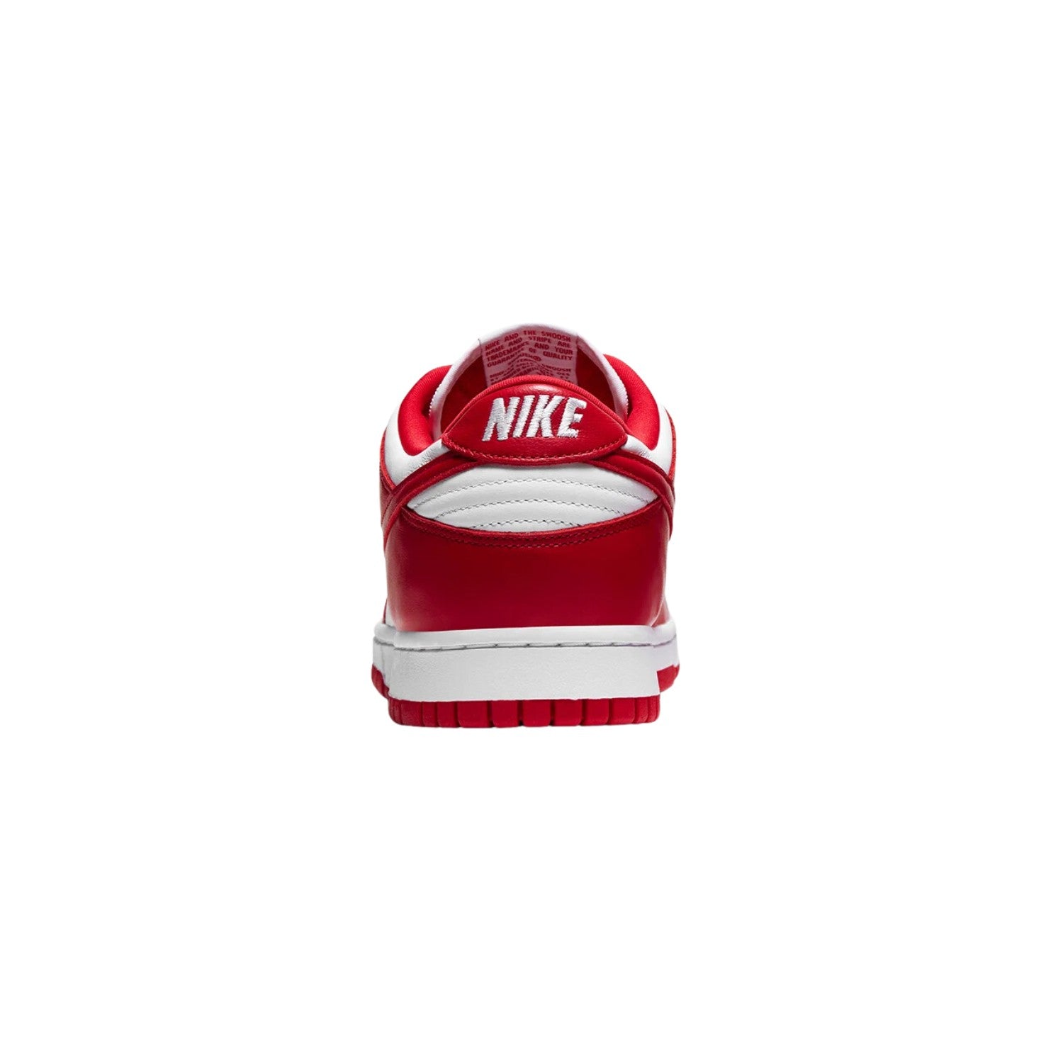 Nike Dunk Low Sp Mens Style : Cu1727