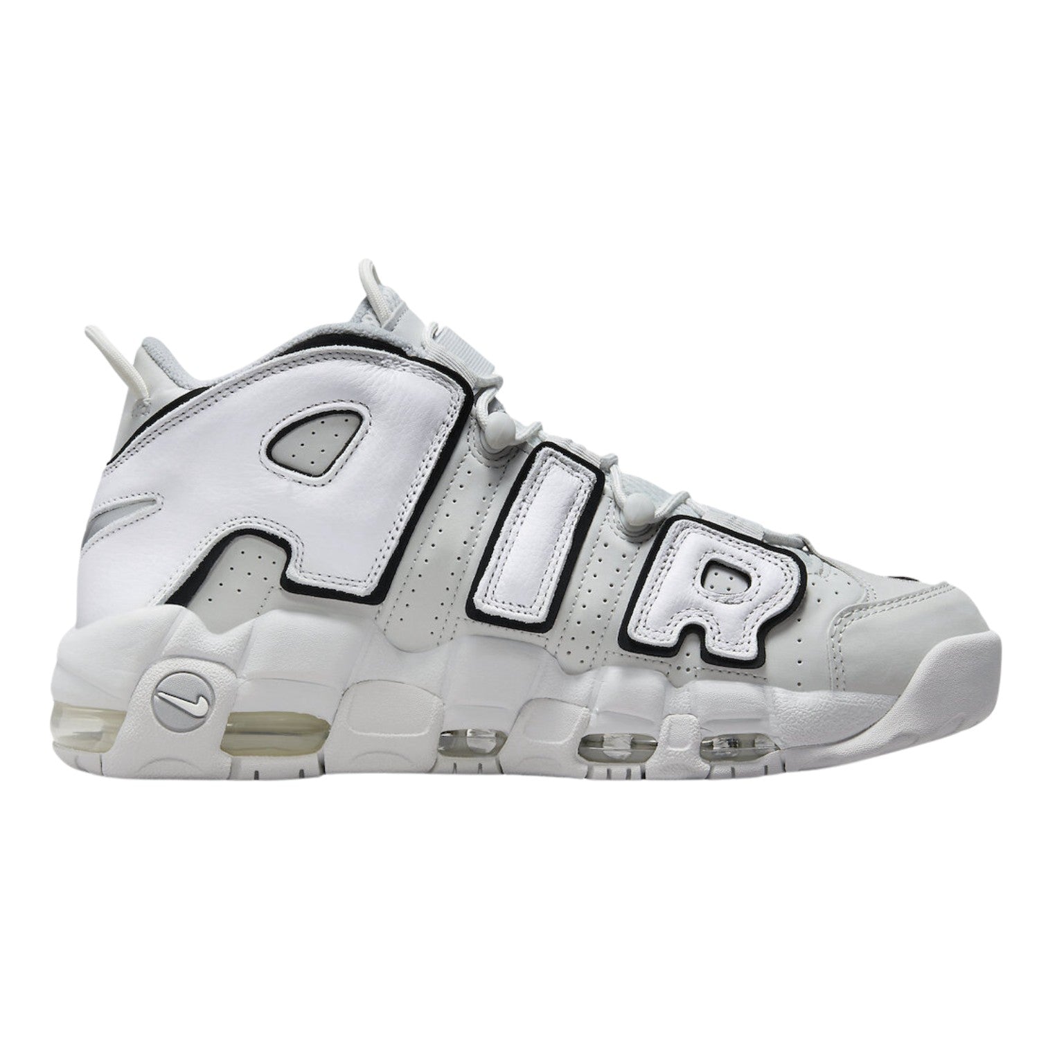 Nike Air More Uptempo &