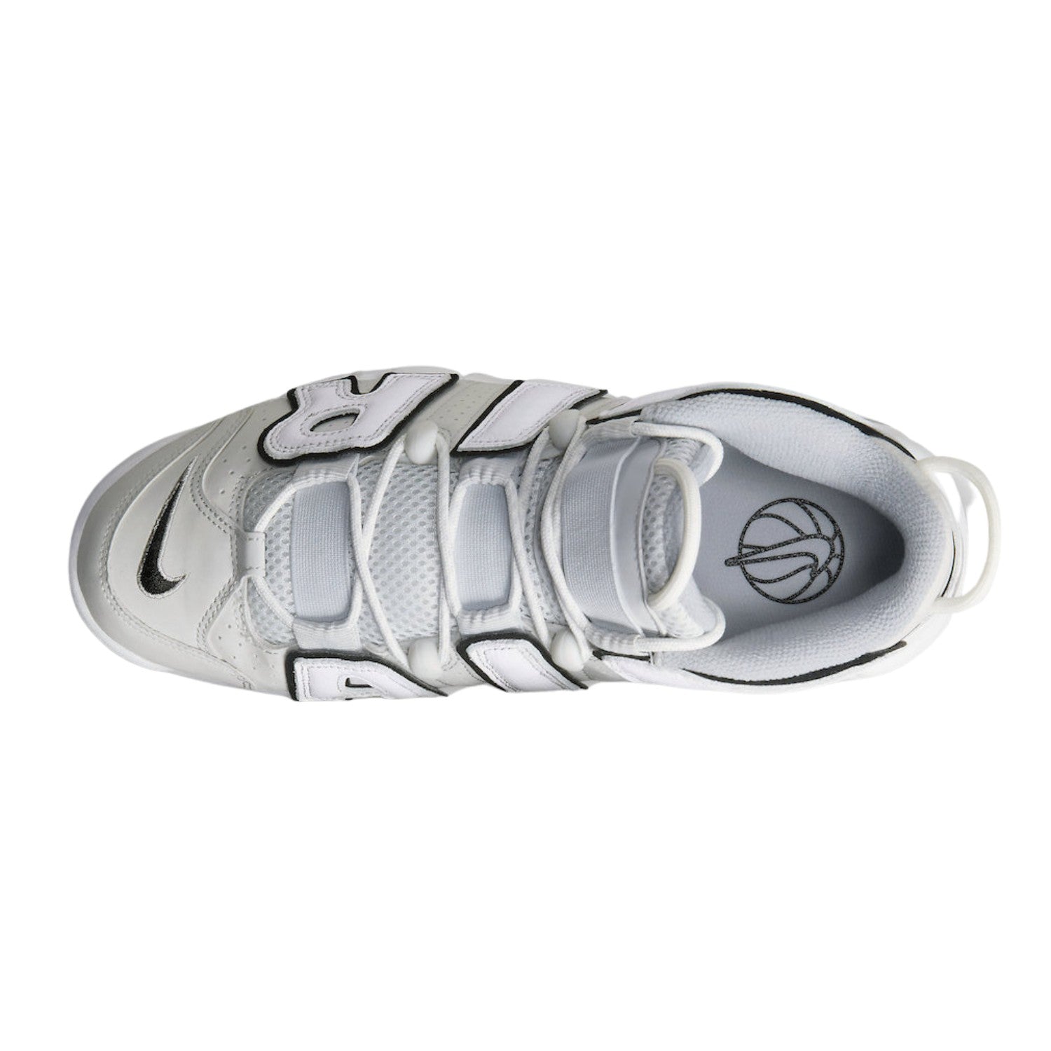 Nike Air More Uptempo &