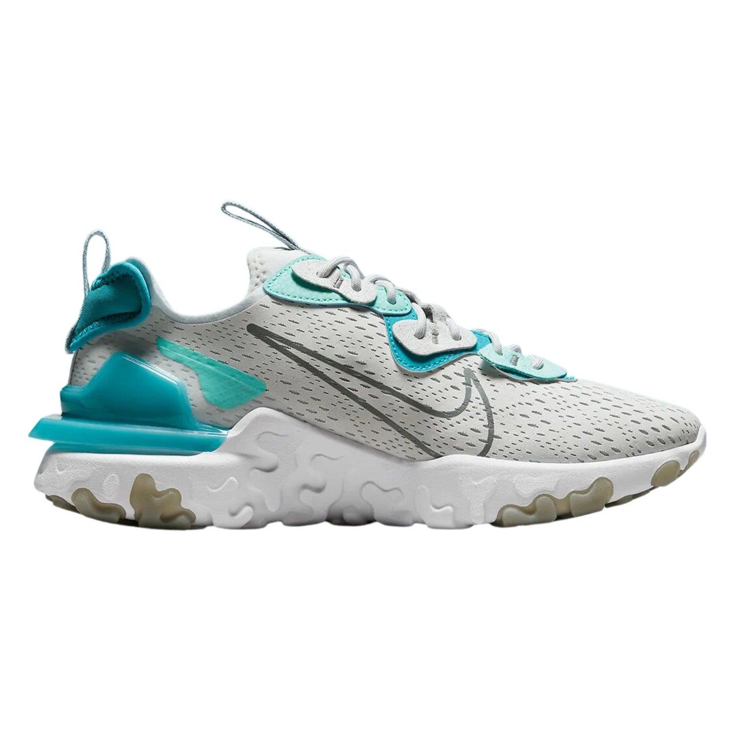 Nike React Vision Mens Style : Dm2828