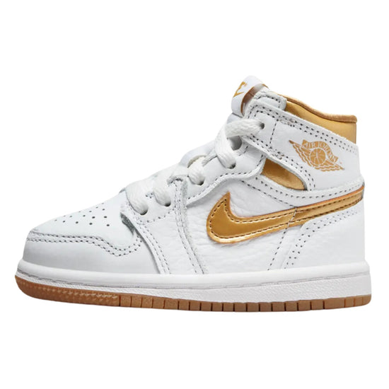 Jordan 1 Retro High Og (Td) Toddlers Style : Fd2598