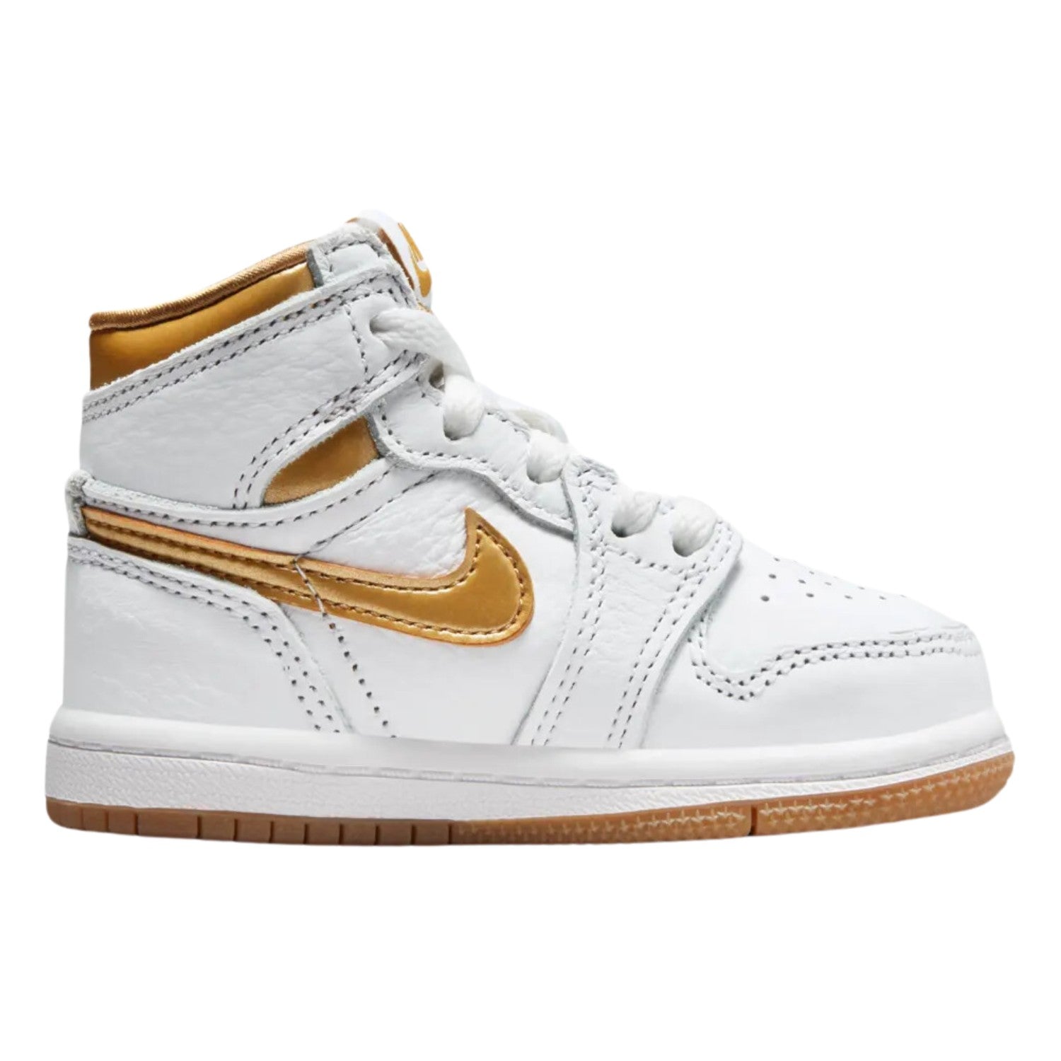 Jordan 1 Retro High Og (Td) Toddlers Style : Fd2598