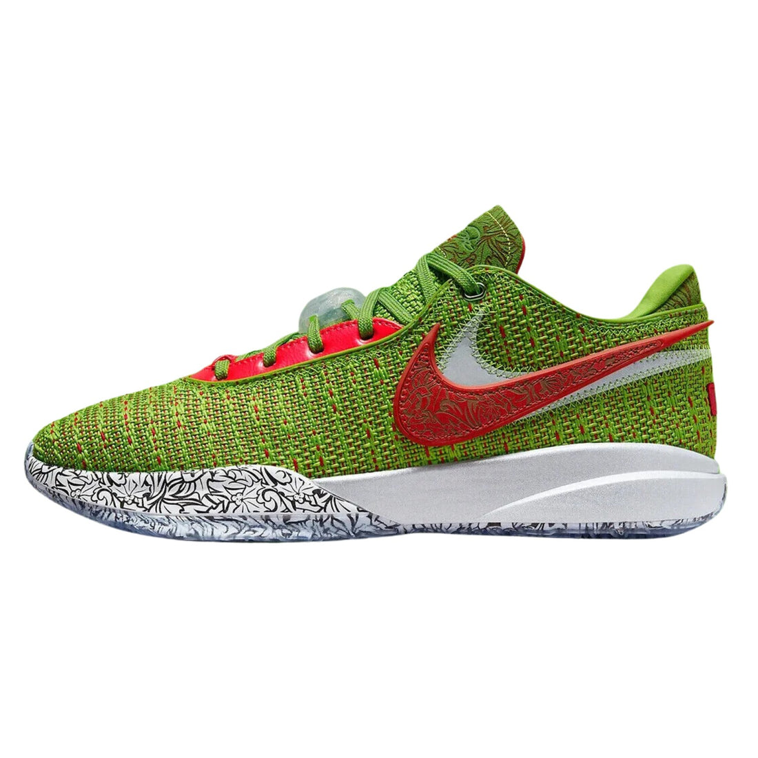 Nike Lebron Xx Mens Style : Fj4955