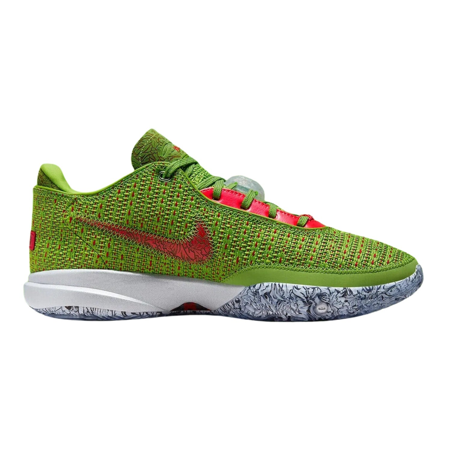 Nike Lebron Xx Mens Style : Fj4955