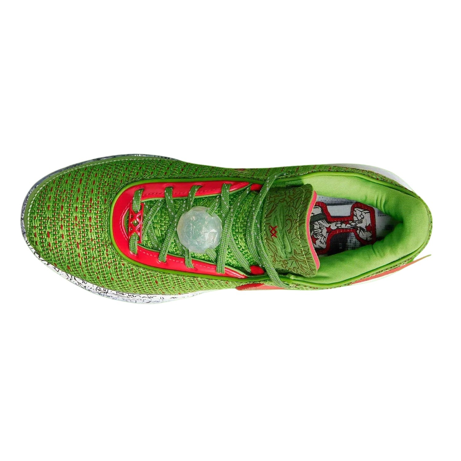 Nike Lebron Xx Mens Style : Fj4955