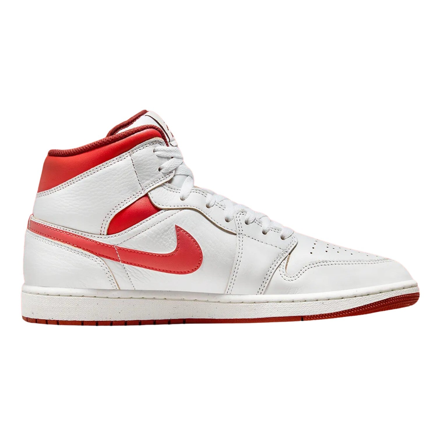 Air Jordan 1 Mid Se  Mens Style : Fj3458