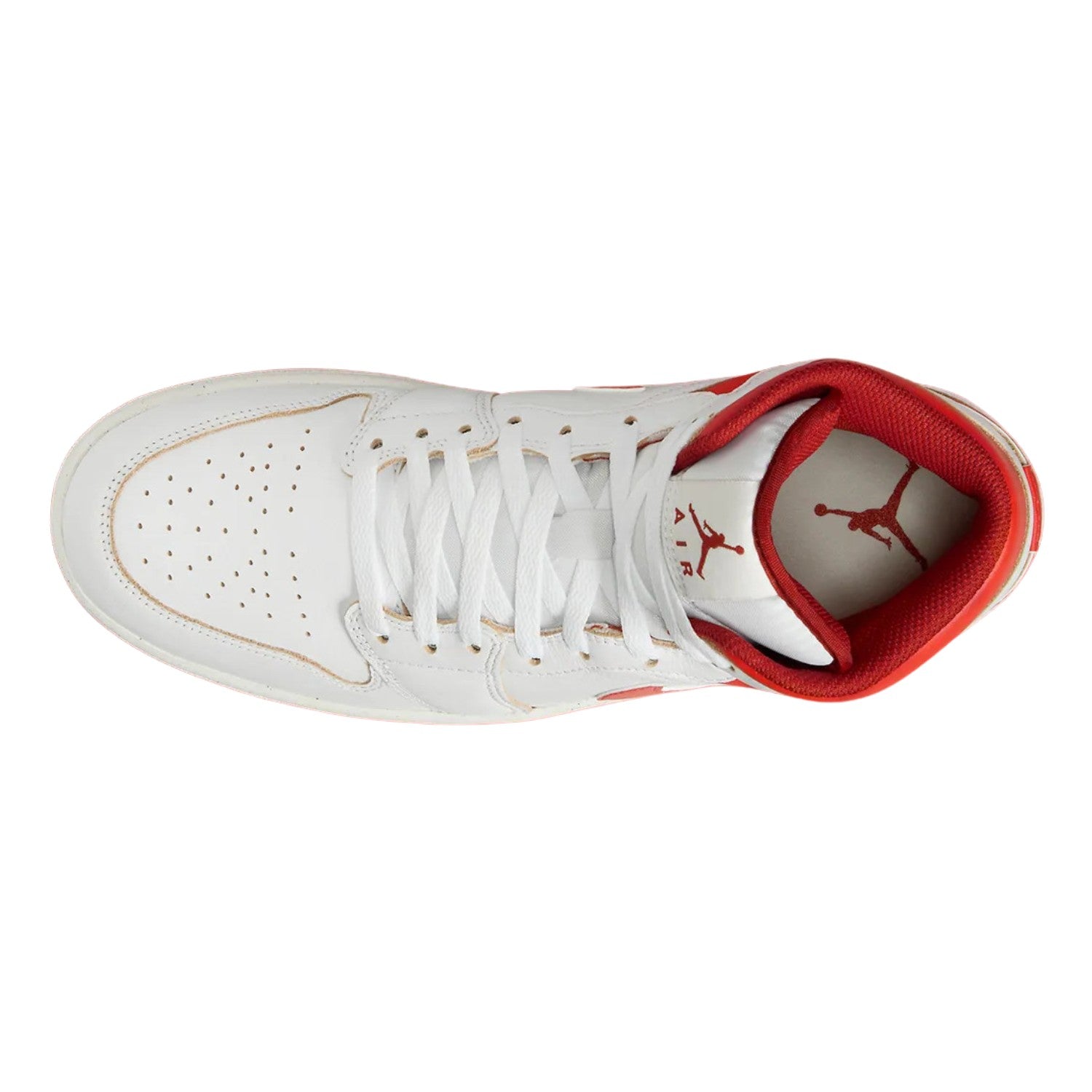 Air Jordan 1 Mid Se  Mens Style : Fj3458